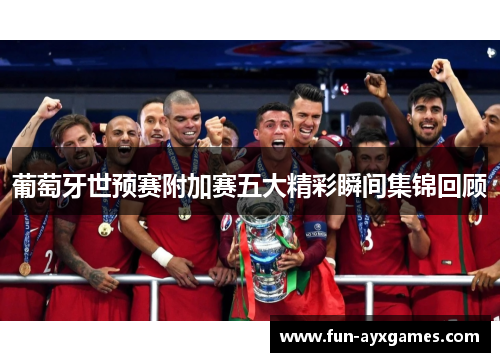 葡萄牙世预赛附加赛五大精彩瞬间集锦回顾