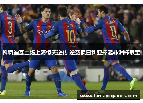 科特迪瓦主场上演惊天逆转 逆袭尼日利亚捧起非洲杯冠军 科特迪瓦主场上演惊天逆转 逆袭尼日利亚捧起非洲杯冠军