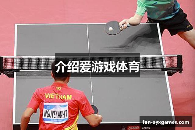 介绍爱游戏体育